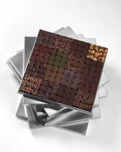 Charger l&#39;image dans la galerie, écrin ganaches &amp; pralinés
