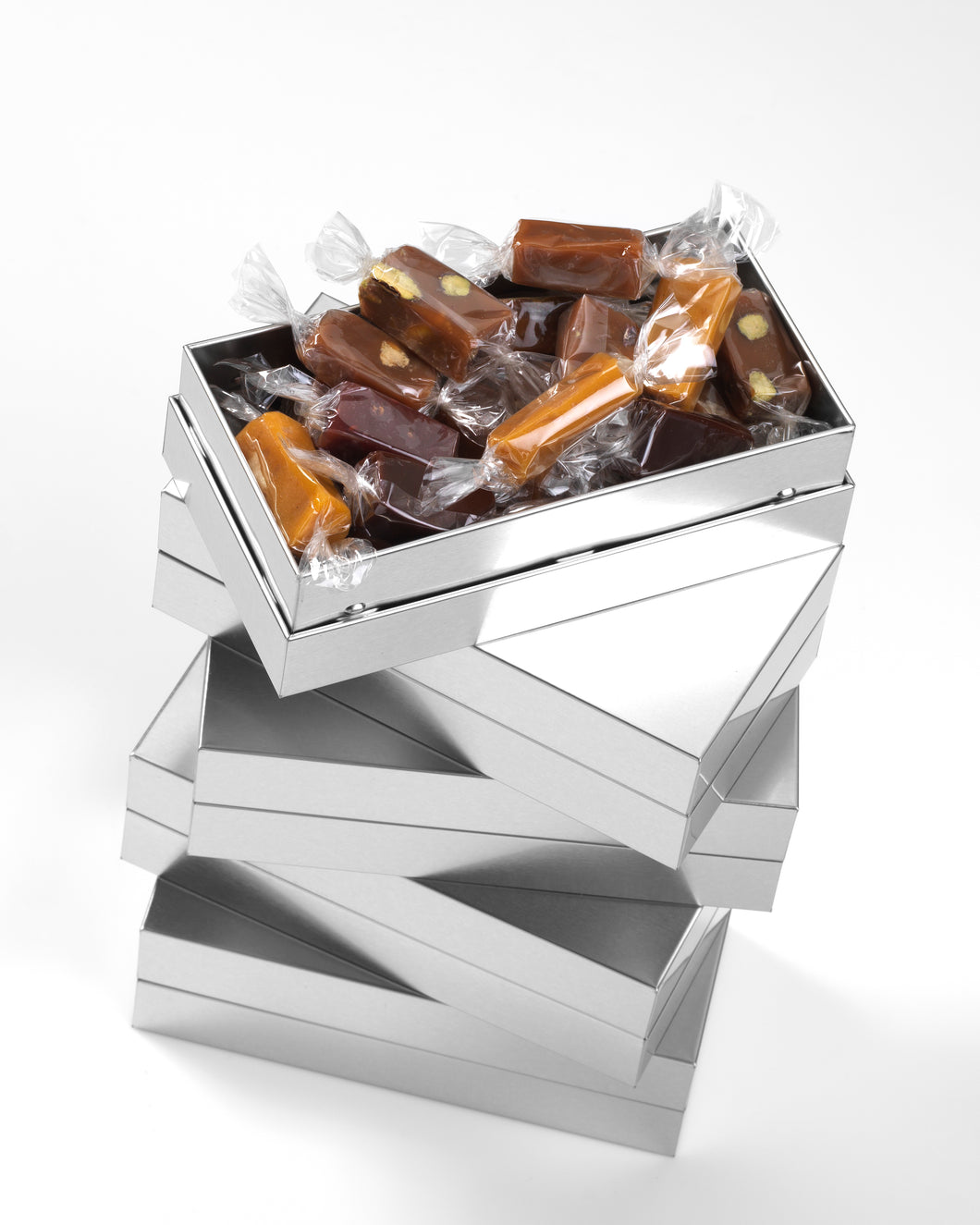 caramels